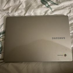 Samsung Chromebook