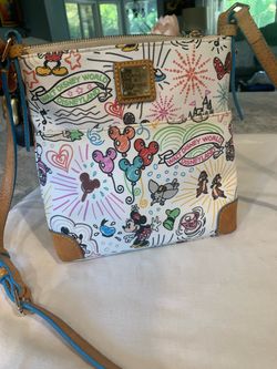 Dooney & Bourke Disney Purse/Crossbody