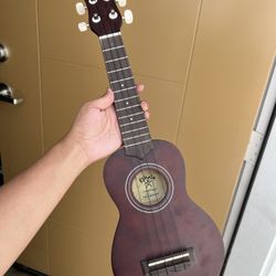 Ukulele 