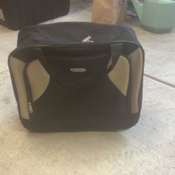 Small Travel, Carry-On Bag