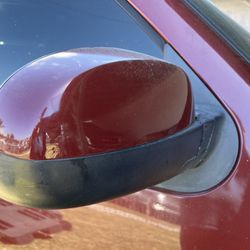 2008 Chevy Silverado Mirrors