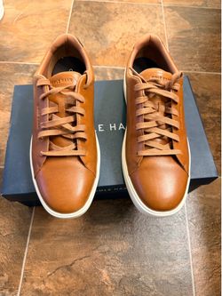 Causal Cole Haan shoes. Size 11.5 , $50