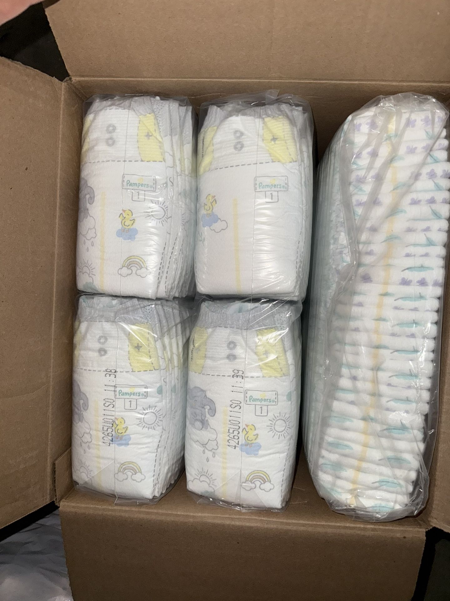 Baby Diaper
