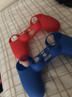 PS4 dual shock controller sleeves