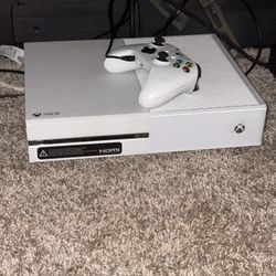 Xbox One