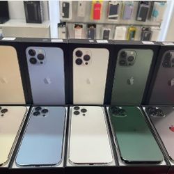 iPhone 13 Pro Max 128gb Unlocked 