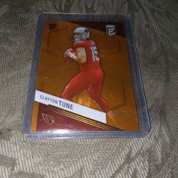Clayton Tune Rc