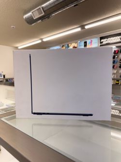 MacBook Air M4 256gb 16ram