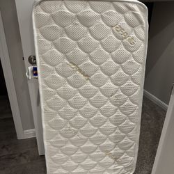 Baby Crib Mattress