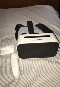 VR