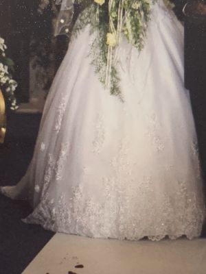 New And Used Wedding Dress For Sale In Augusta Ga Offerup