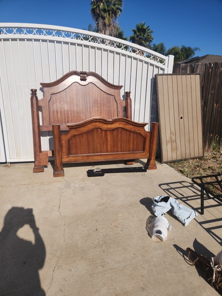 Garage Sale - Today