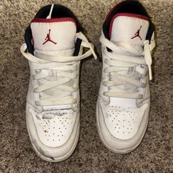 Nike Air Jordan1  Low