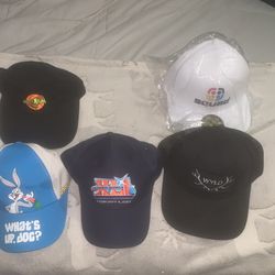 Hats