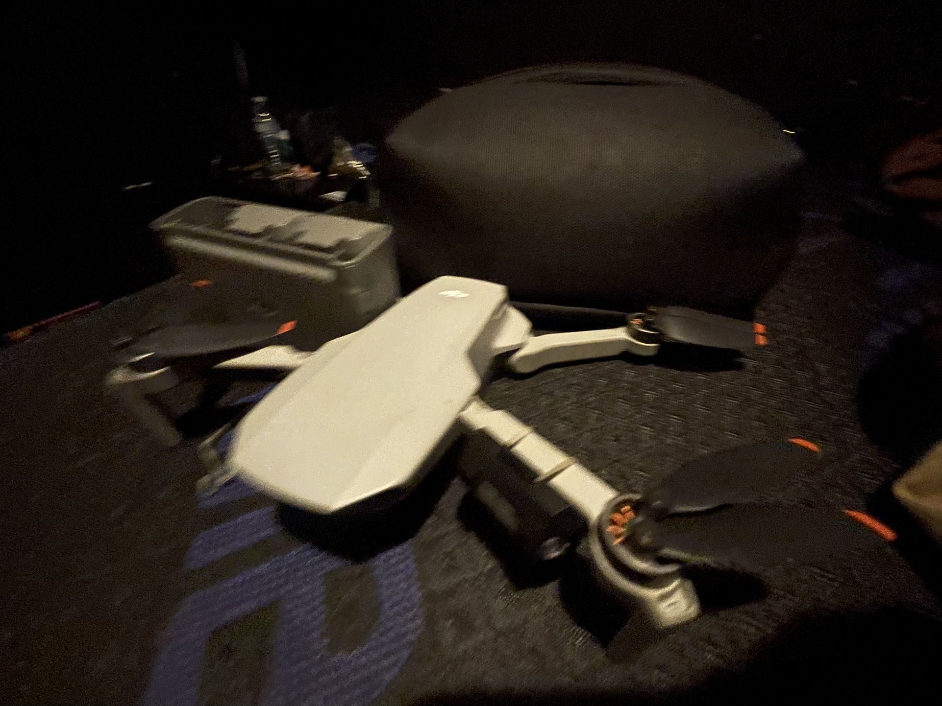 DJI Mini Bundle