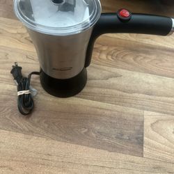 Brentwood Electric Turkish Coffee Maker ( New)