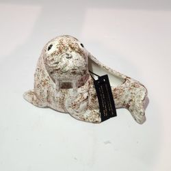 Easy, Tiger- Walrus Mini Sculpture 
