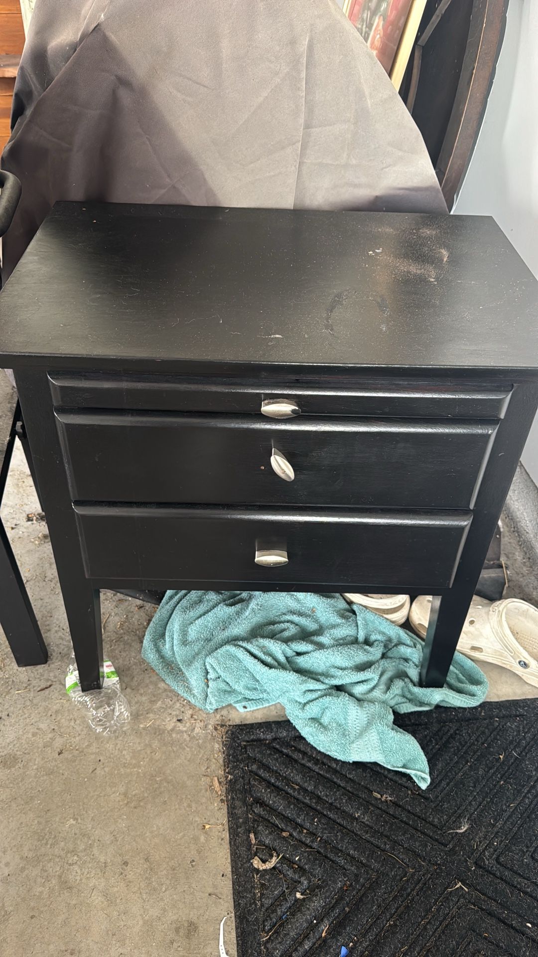 Side Table