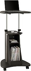 Podium - Laptop Cart