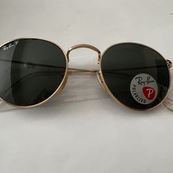 Ray-ban Sunglasses