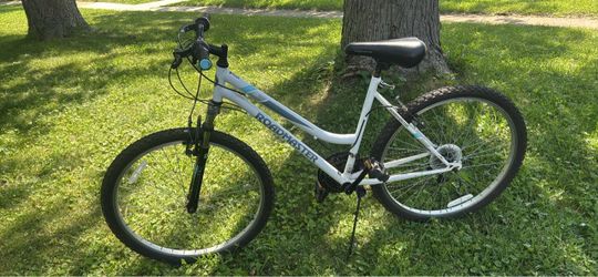 Roadmaster 26-inch Granite Peak Mountain Bike