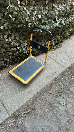 Moving Cart 