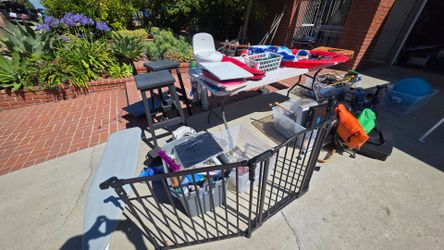FREE random stuff