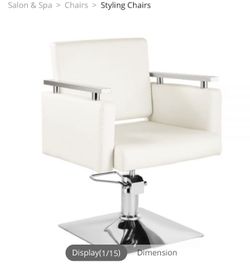 Chair for Barber Shop