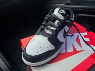 Nike dunks low
