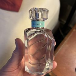 Tiffany & Co Perfume