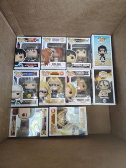 Funko.Pops.lot