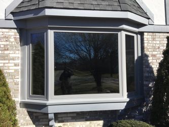 Windows and doors replacement