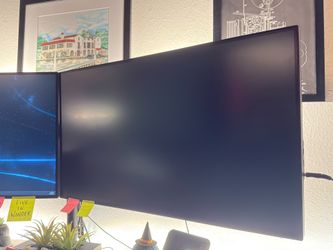 BenQ 3220U 4K Monitors