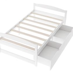 Toddler Bed HALF PRICE