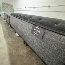 Brand New Queen Mattress Is Going For $125