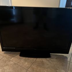 Vizio Tv 