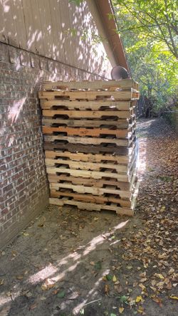Pallets 