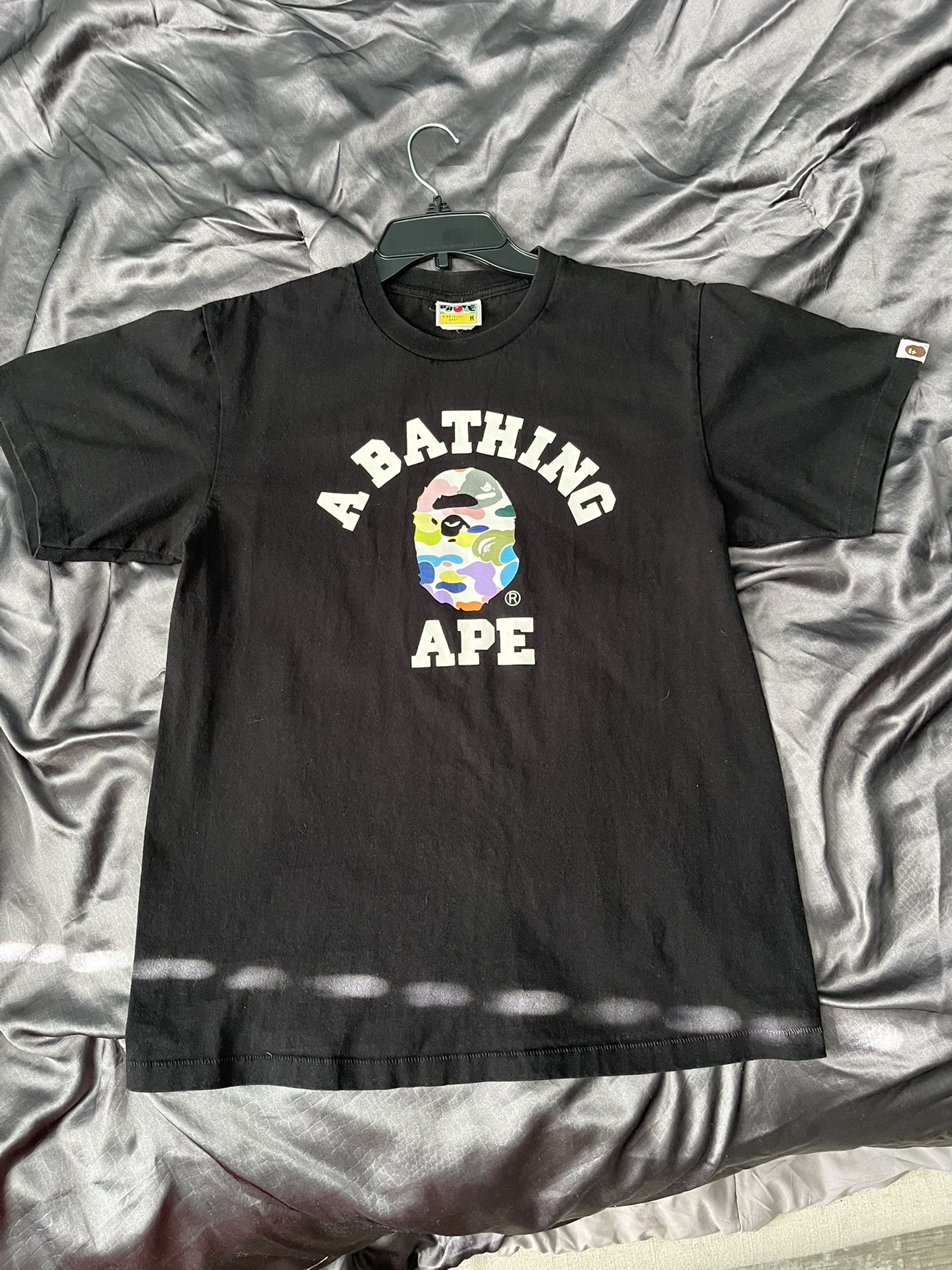 Bape Shirt