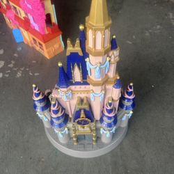 Disney Toy Bundle. Like New 