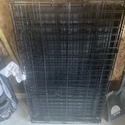 Extra Large Dog Crate