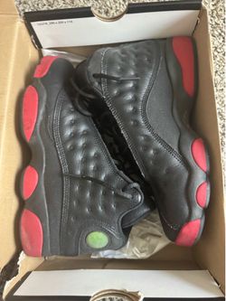 Jordan’s 6y only
