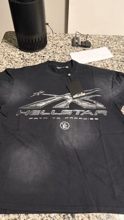 Hellstar Path To Paradise Tee