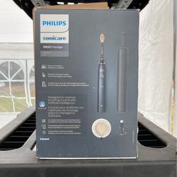 Phillips Sonicare (Electric Toothbrush)