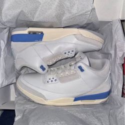 Lucky Short 3s Size 12 