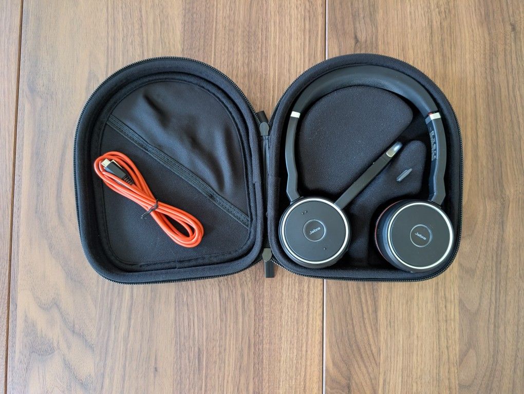 Jabra Evolve 75 UC