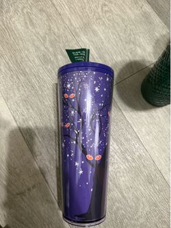 Starbucks Cup