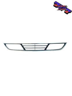 2008 - 2014 HYUNDAI GENESIS LOWER GRILLE SEDAN