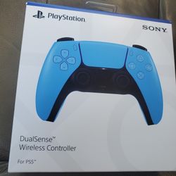 Play Station 5 Controller New