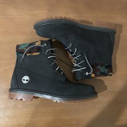 TIMBERLAND HERITAGE