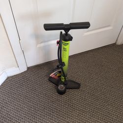 Bicycle Pump